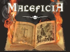 监狱宫殿：Maleficia、宗教裁判所酷刑工具