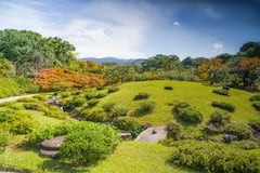 奈良：必去景点之旅