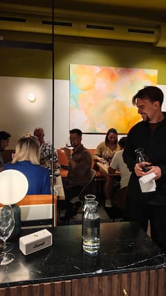 Dégustez des vins tchèques avec un sommelier local