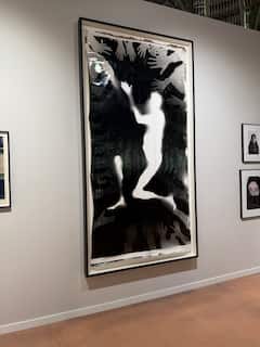 摄影策展人带你参加巴黎摄影展