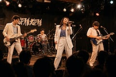 正宗京都市流行音乐现场体验