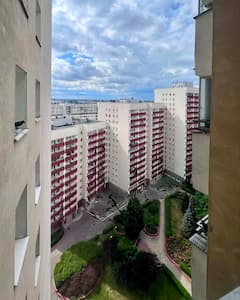 Visita un verdadero hogar de Varsovia