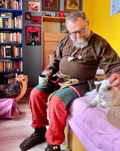Visita un verdadero hogar de Varsovia