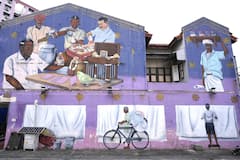 Recorrido privado, personalizable y cultural de 4 horas con comida local