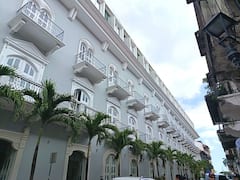 City Tour & Canal Esclusas de Miraflores