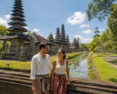 Recorrido de un día completo por la UNESCO con Putra, ideal para Instagram