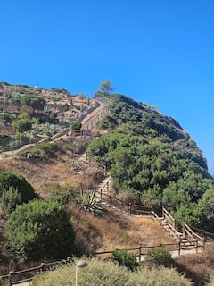 Seven Hanging Valleys Trail: Guided Walk w/Secrets