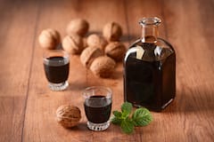 Degustación de vinos y productos locales