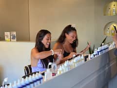 Canggu, Bali: Perfume Making Experience