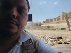 Luxor es una de las regiones más importantes de Egipto