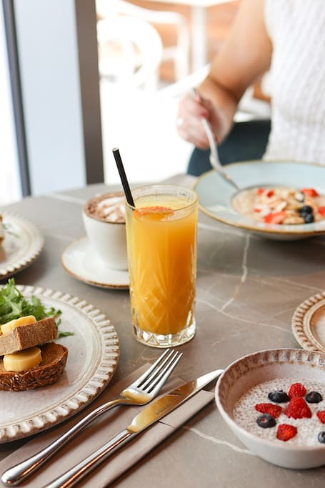 Sky Garden Ticket with Larch Breakfast & Audio