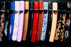 京都：定制日式武士刀仿制品