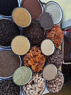 Compras exclusivas en Delhi con un especialista local