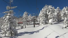 单板滑雪一日游套餐（从长野站出发）