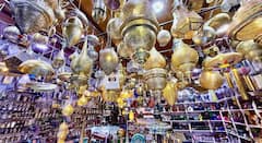 Recorrido por la ciudad de Agadir: kasbah, zoco, puerto deportivo con transporte