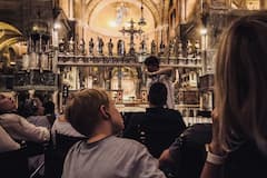 Explora la Basílica de San Marcos y el Palacio Ducal