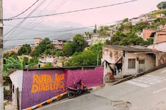el ultimo sicario: Dentro del cartel de cali