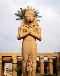 Tour privado de un día por Luxor