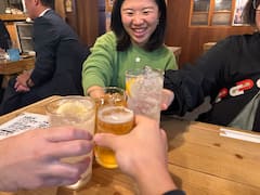 Naha: de bar en bar con bebidas en 3 bares locales