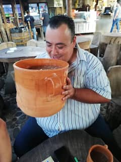 Visite de Tequila et de Pueblo Mágico