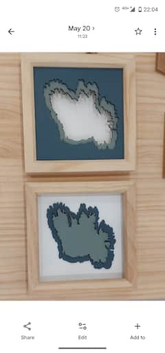 创作、设计和学习激光