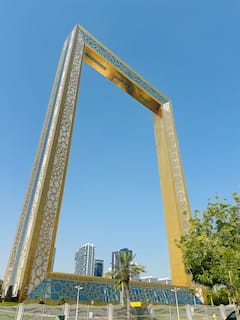 Lo más destacado de Dubái: recorrido turístico guiado por la ciudad