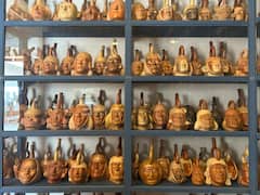 Découvrez le Pérou ancien au musée Larco