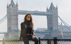 Descifrando los secretos y símbolos de la City de Londres