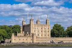 Descifrando los secretos y símbolos de la City de Londres