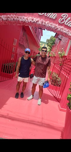 La mejor experiencia de Puerto Plata — Historia,