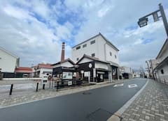 Prueba el sake Saijo con especialistas en comida japonesa