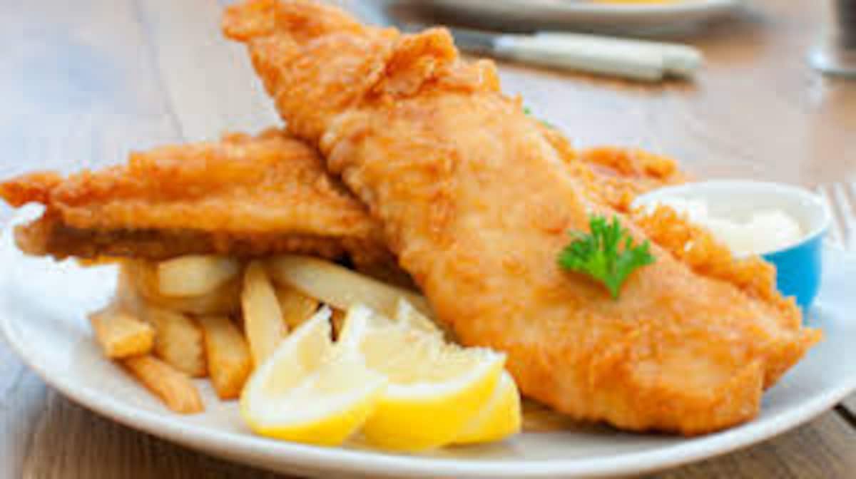 Your Best Choice, Gourmet Food from Vetto