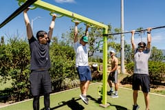 Vive el Cerro Las Tres Cruces privado con recogida