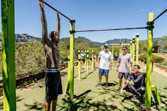 Vive el Cerro Las Tres Cruces privado con recogida