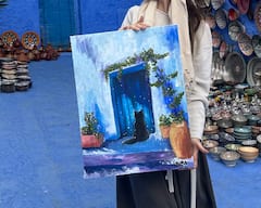 Descubre la forma única de experimentar Chaouen