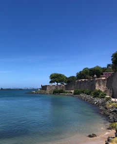 Explora los tesoros históricos del Viejo San Juan