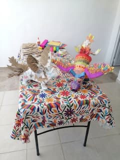 纸张与灵魂：探索纸塑工艺的魅力