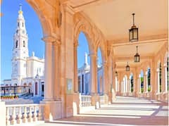 Fátima, Nazaré, Batalha y Óbidos – Excursión de día completo