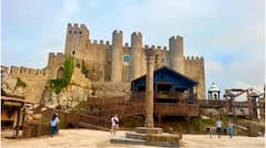 Fátima, Nazaré, Batalha y Óbidos – Excursión de día completo