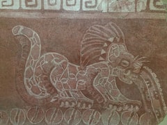 Teotihuacán: Murales, Museo y Barrios