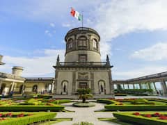 Boleto al Castillo de Chapultepec y guía digital