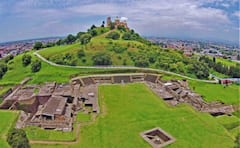 Cholula Ticket: Zona Arqueológica  y Guía Digital