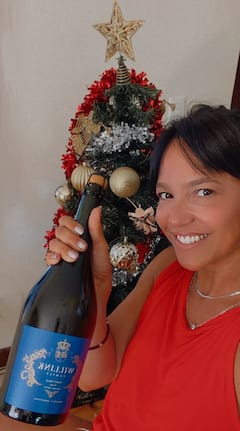 Experiencia de vinos premium en Mendoza