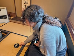 Descubriendo el Zen: experiencia de zazen, jardines famosos poco conocidos, maestros del té legendarios y wabi-sabi
