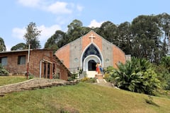 Descubre lugares cristianos con un guía experto en patrimonio