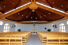 Descubre lugares cristianos con un guía experto en patrimonio