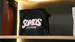 Experiencia de degustación de café