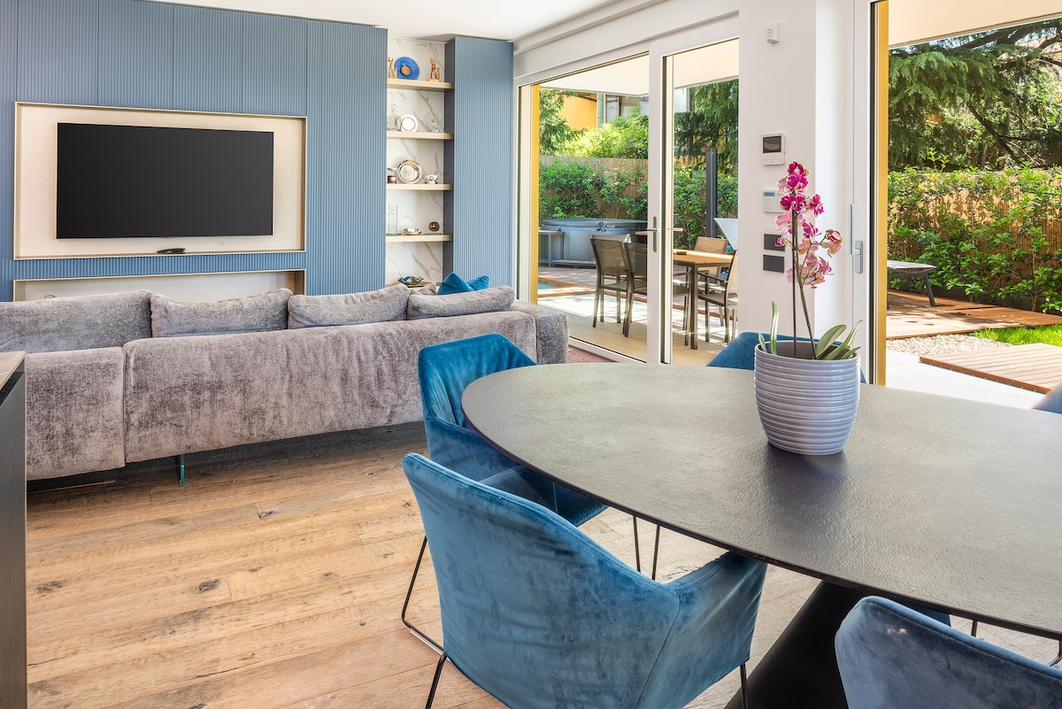 Interior photography