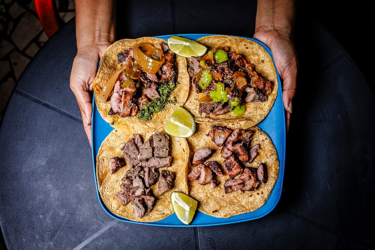 Salsa Streets Food Tour with 15-plus tastings