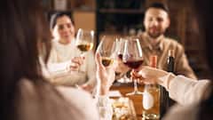 París: recorrido por Montmartre con degustación de vino y queso